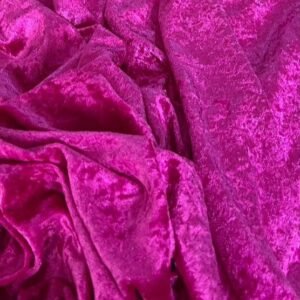 Βελούδο Ελαστικό Crush