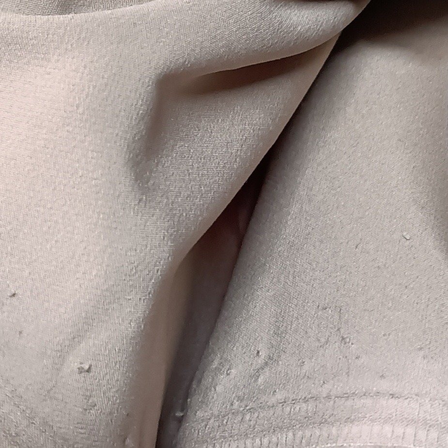 B-Stretch Αλέκιαστο - Νούντ