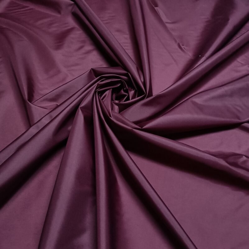 Αδιάβροχο Αντιανεμικό Λεπτό Βυσσινί