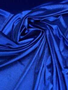 Βελούδο Σιφόν Ελαστικό