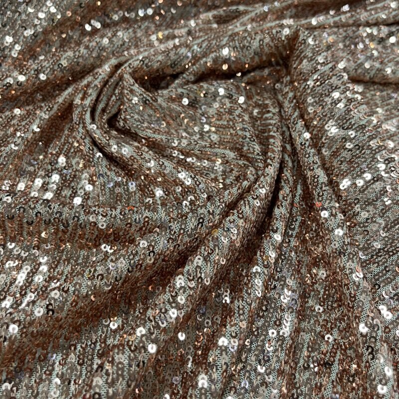 Παγιέτα ελαστική - Νούντ