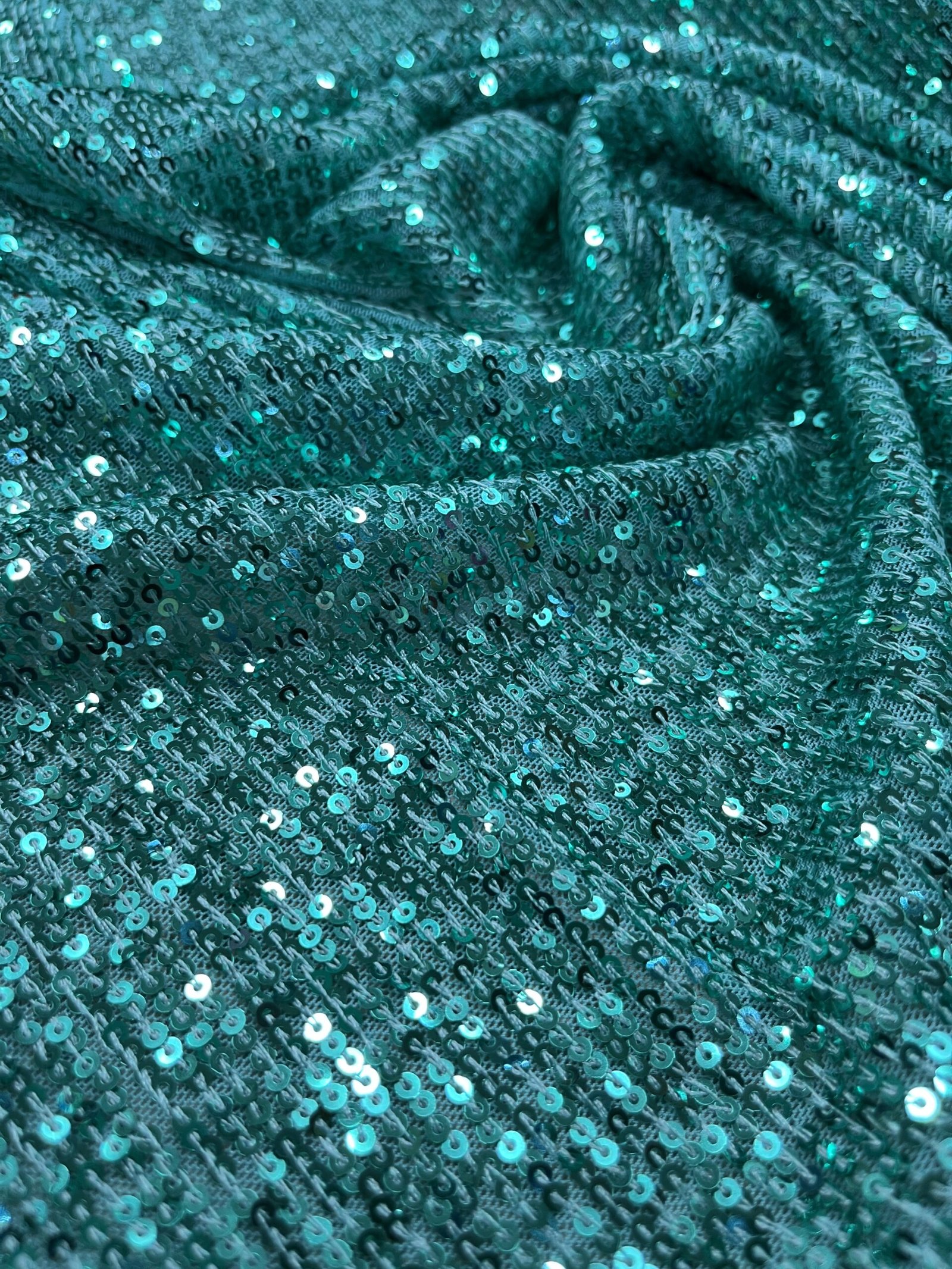 Παγιέτα ελαστική - Βεραμάν - Image 2