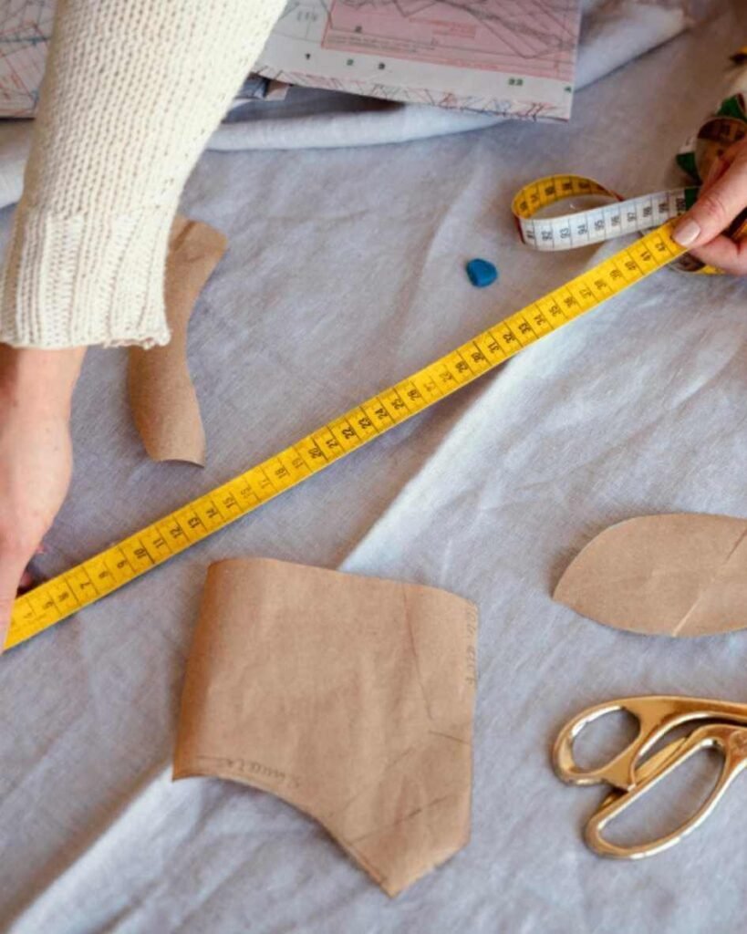 Ανακάλυψε τη χαρά του DIY ραψίματος!