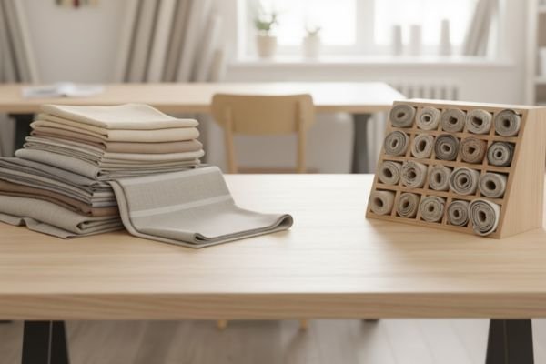 Τελείωσες το ράψιμο και σου έμειναν μερικά υπέροχα κομμάτια υφάσματος; Μην τα αφήσεις να πάνε χαμένα!