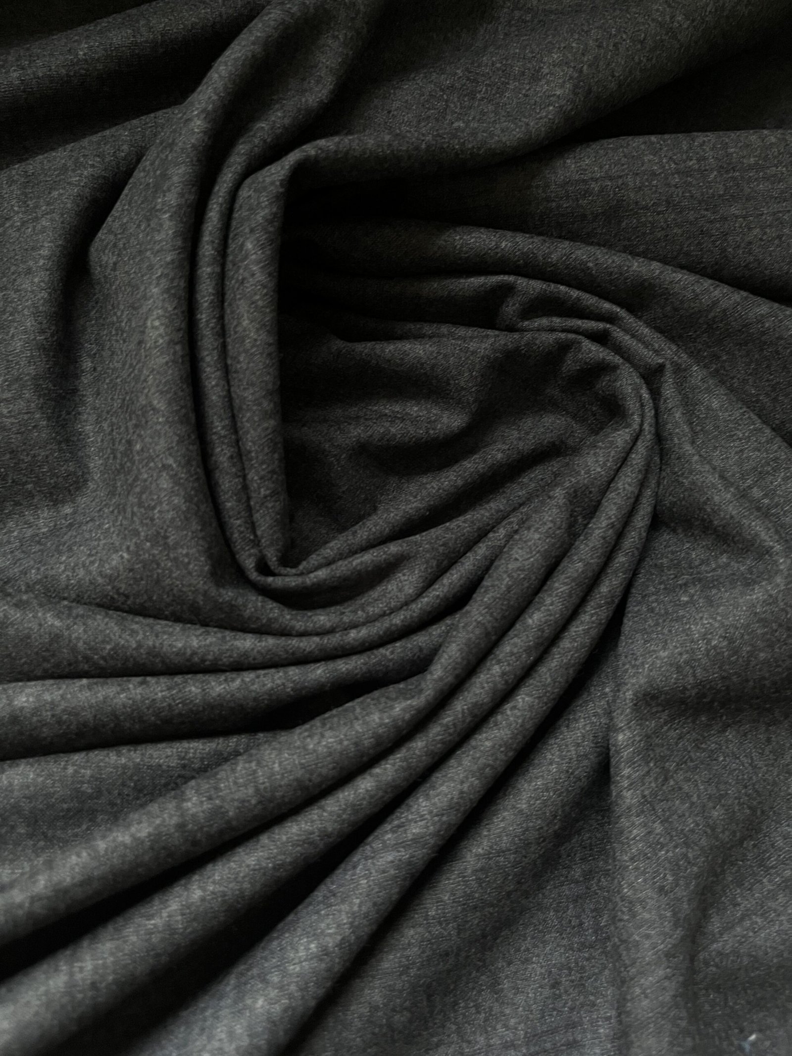 Χειμερινή Καπαρτίνα Σταθερή Συμμείκτη - Ανθρακί καρό